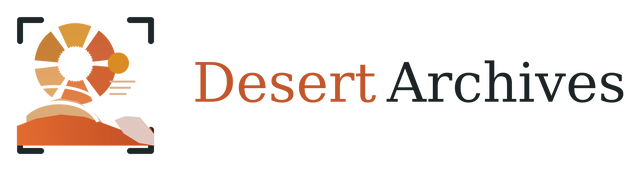 Desert Archive